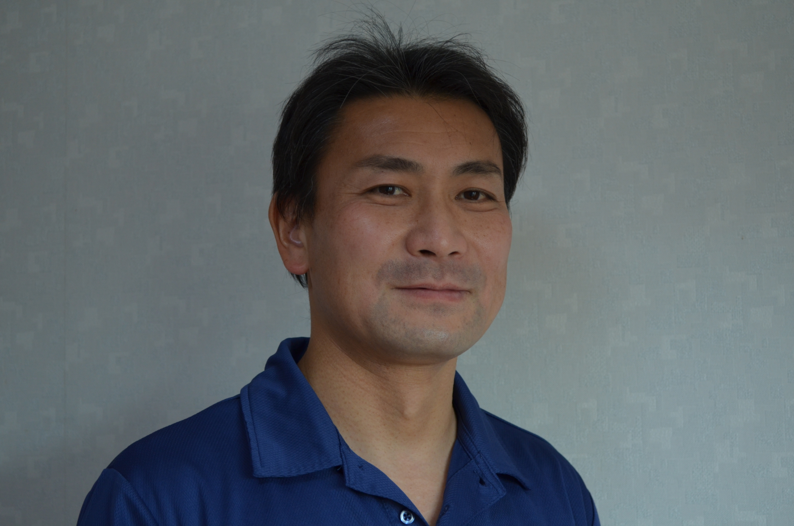 花井整体院 院長 花井忠大